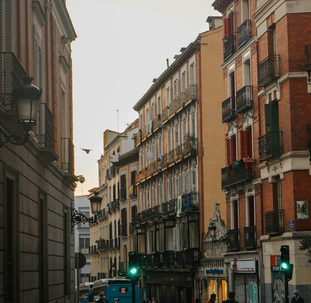 vender piso chamberi madrid valoracion gratis